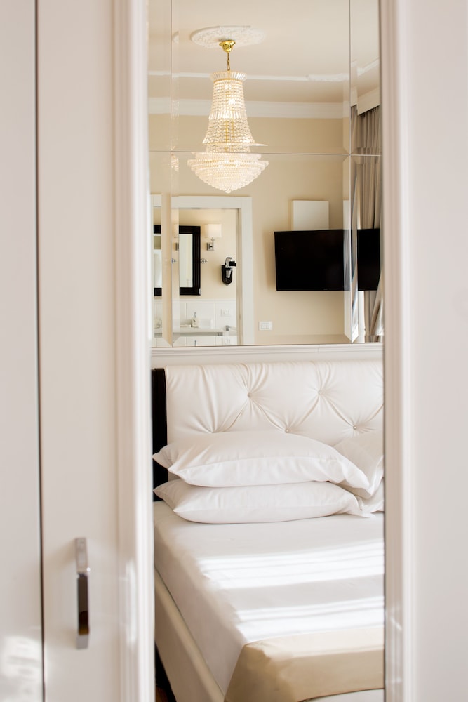 Suite Milano 19