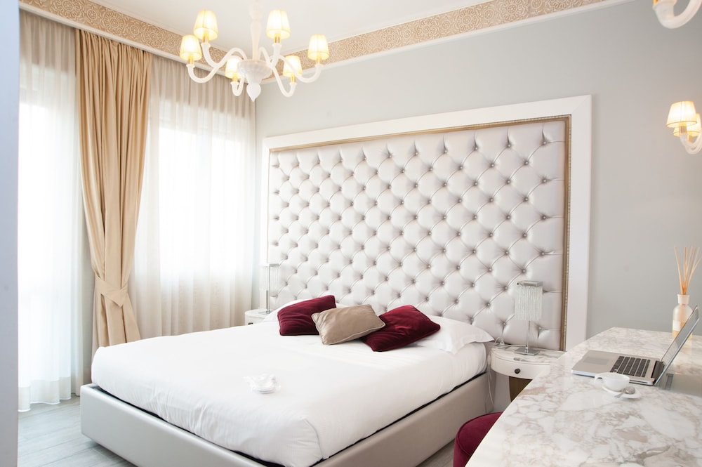 Suite Milano 4