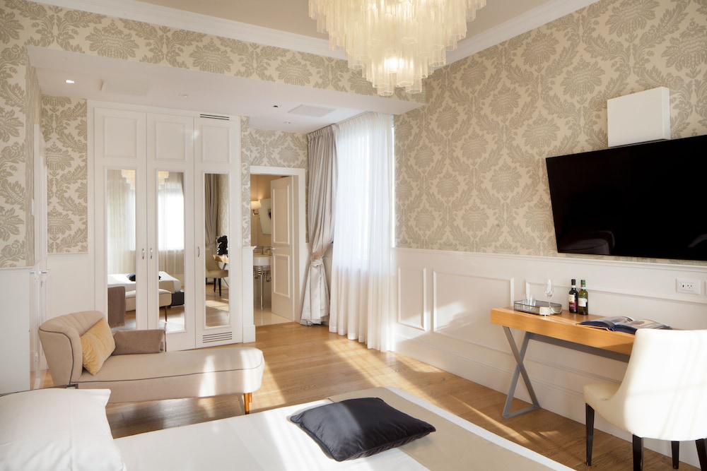 Suite Milano 24