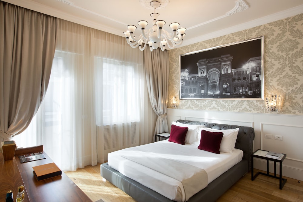 Suite Milano 14