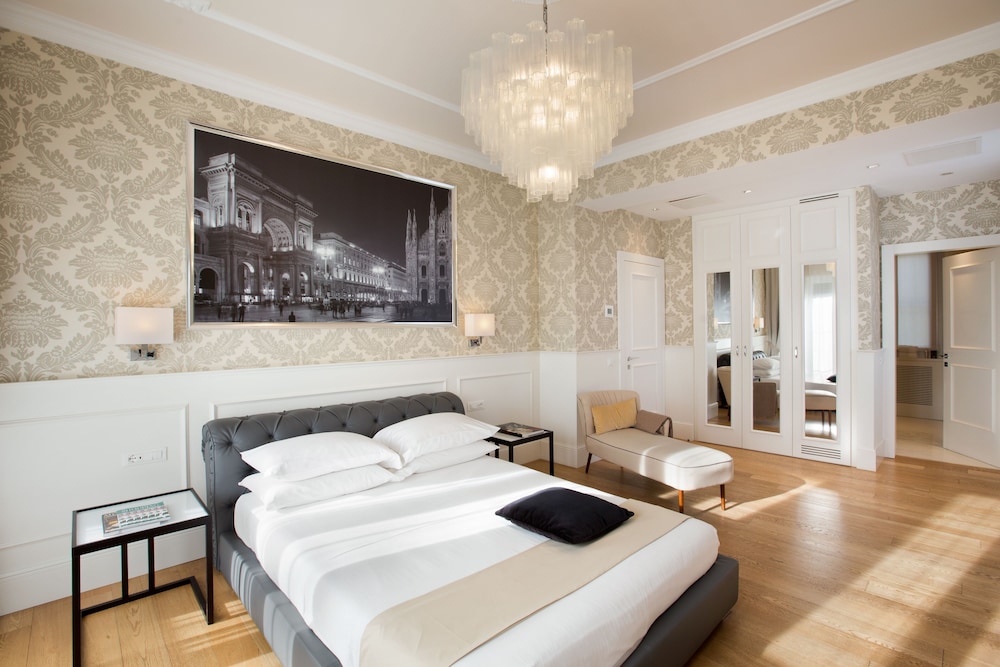 Suite Milano