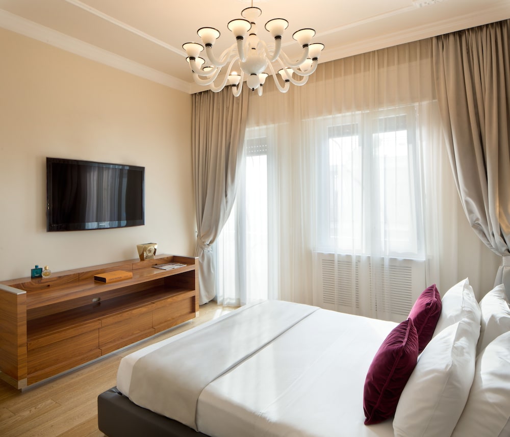 Suite Milano 16