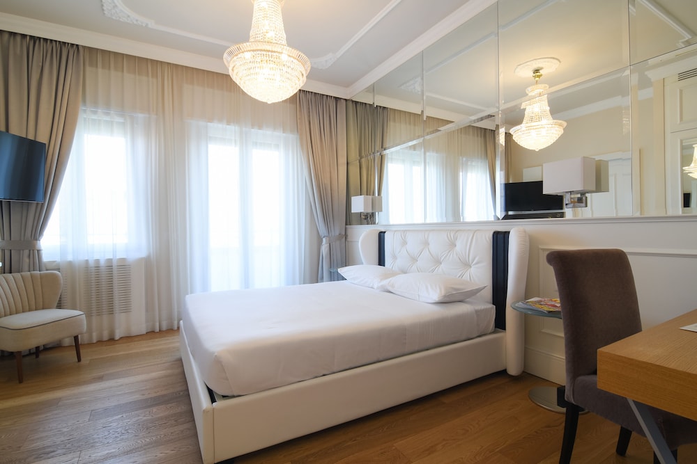 Suite Milano 10