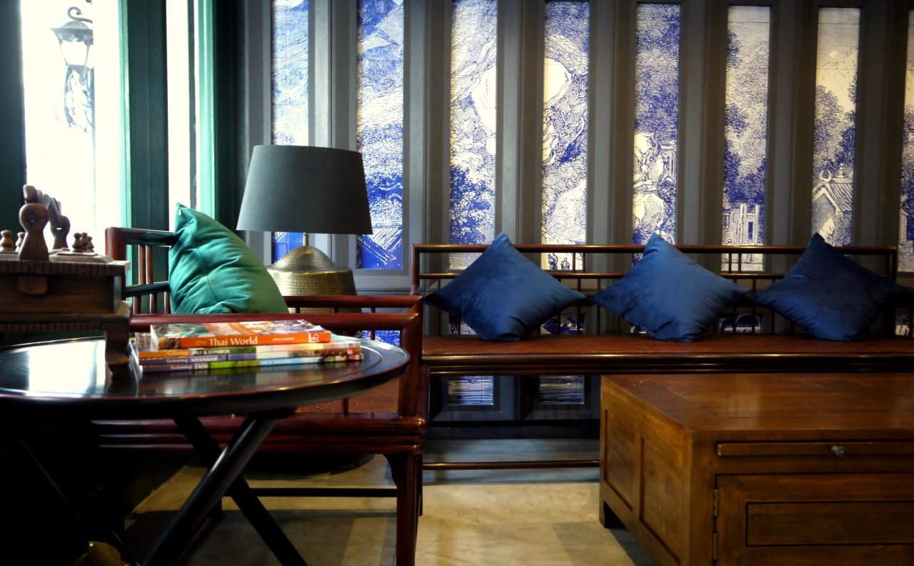 Oriental Heritage Residence 1