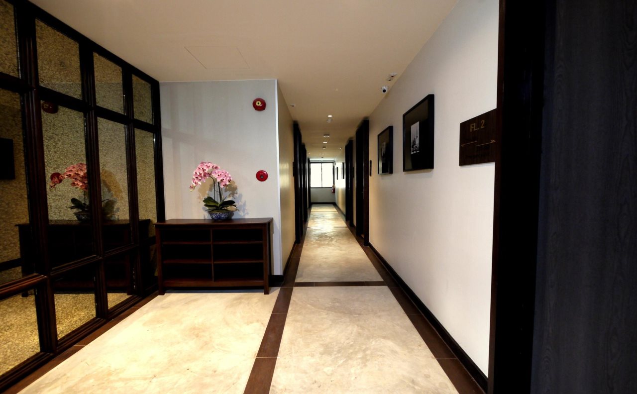 Oriental Heritage Residence 11