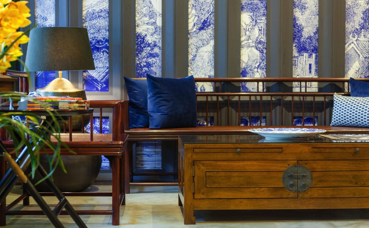 Oriental Heritage Residence 13