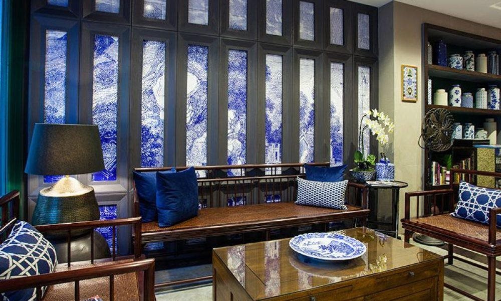 Oriental Heritage Residence 22