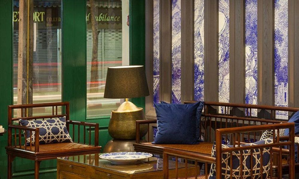 Oriental Heritage Residence 23