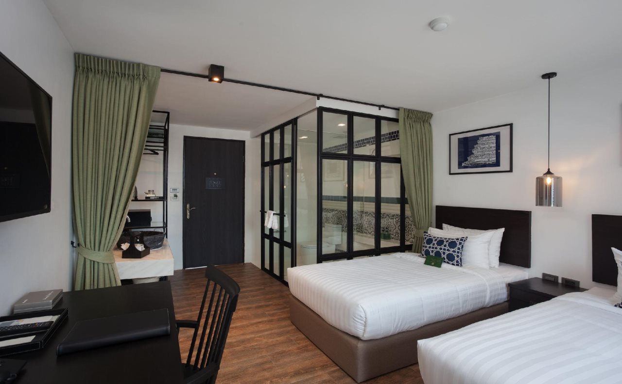 Oriental Heritage Residence 4