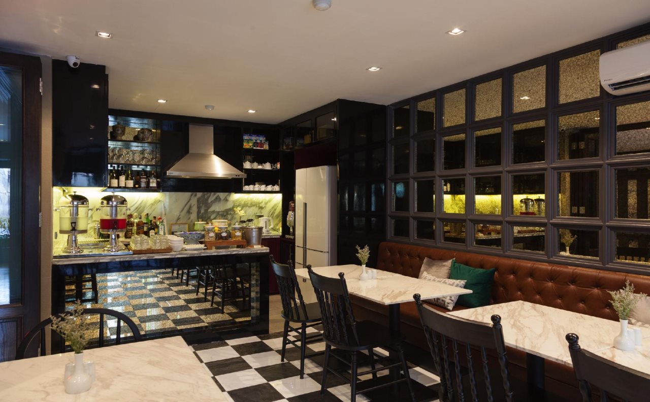 Oriental Heritage Residence 7