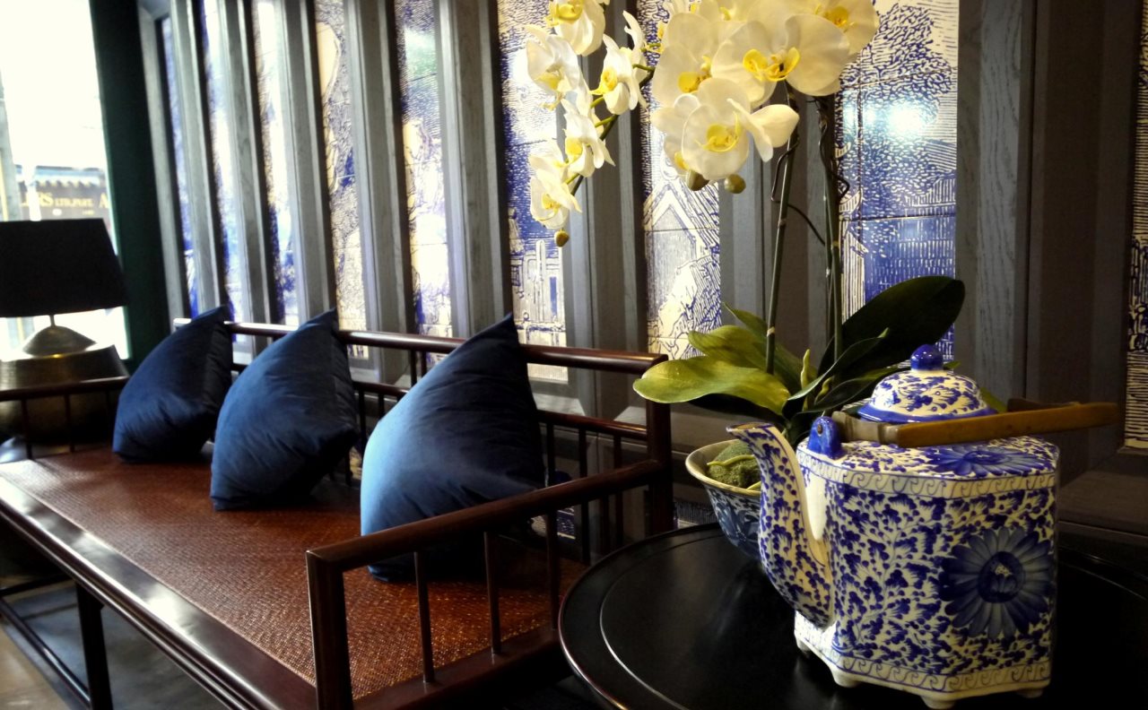 Oriental Heritage Residence 9