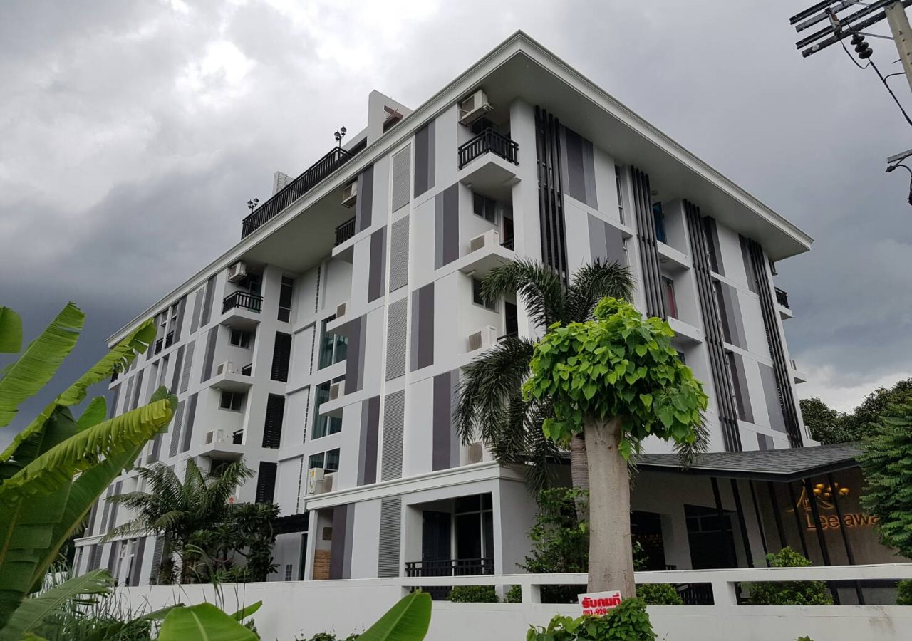 Leelawadee Resotel Raminthra 1