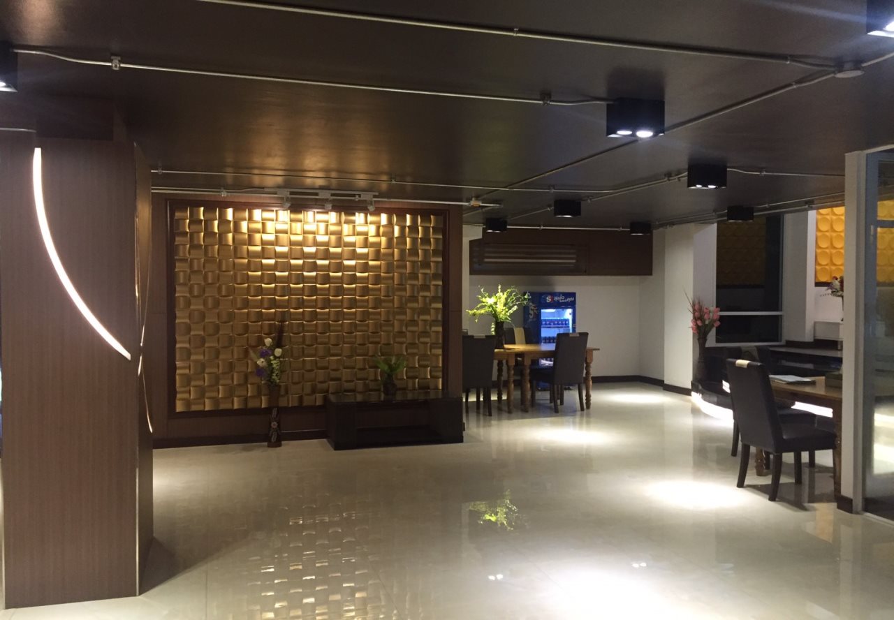 Leelawadee Resotel Raminthra 10