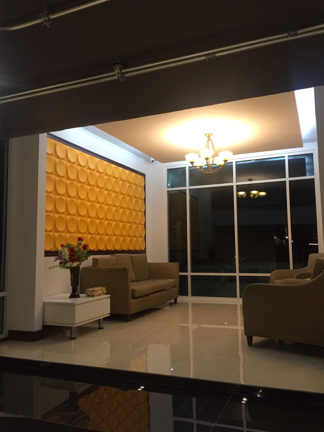 Leelawadee Resotel Raminthra 11