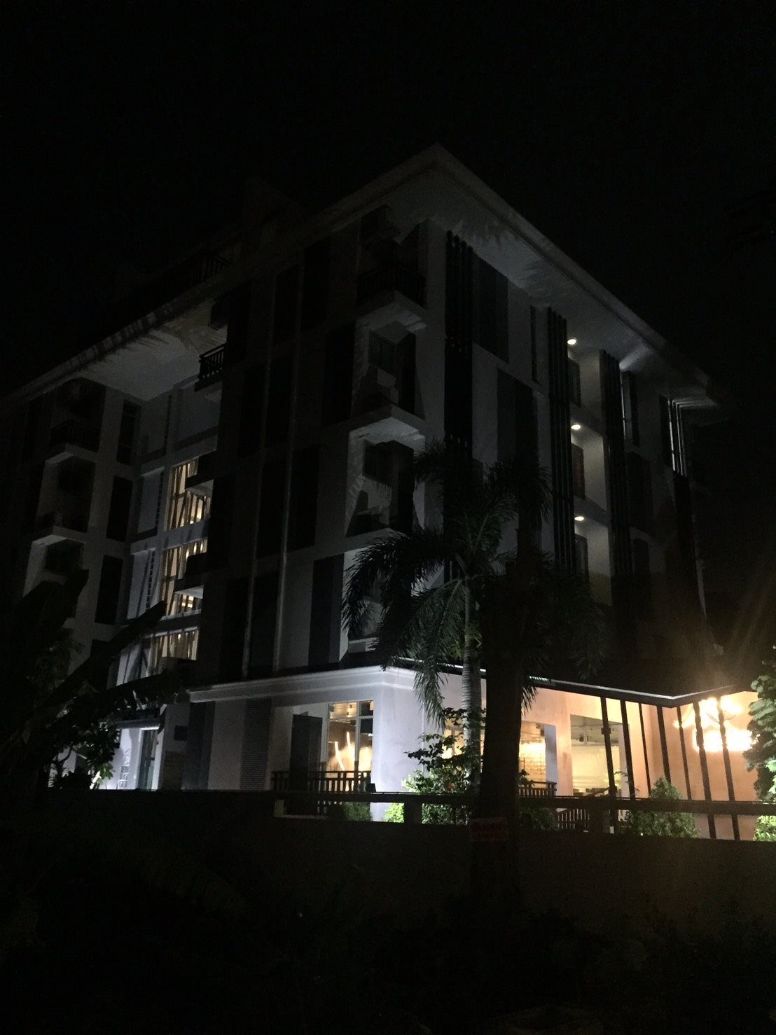 Leelawadee Resotel Raminthra 15