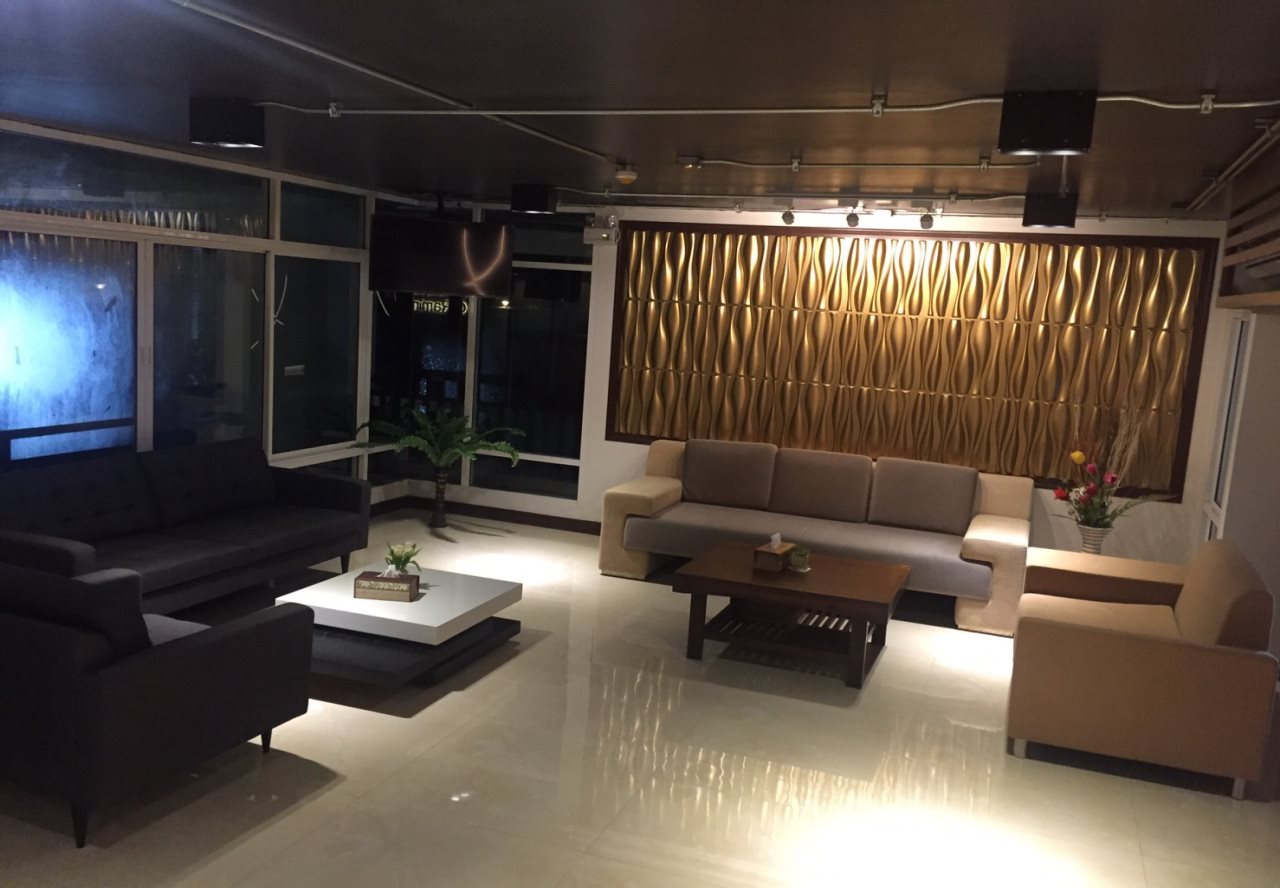 Leelawadee Resotel Raminthra 18