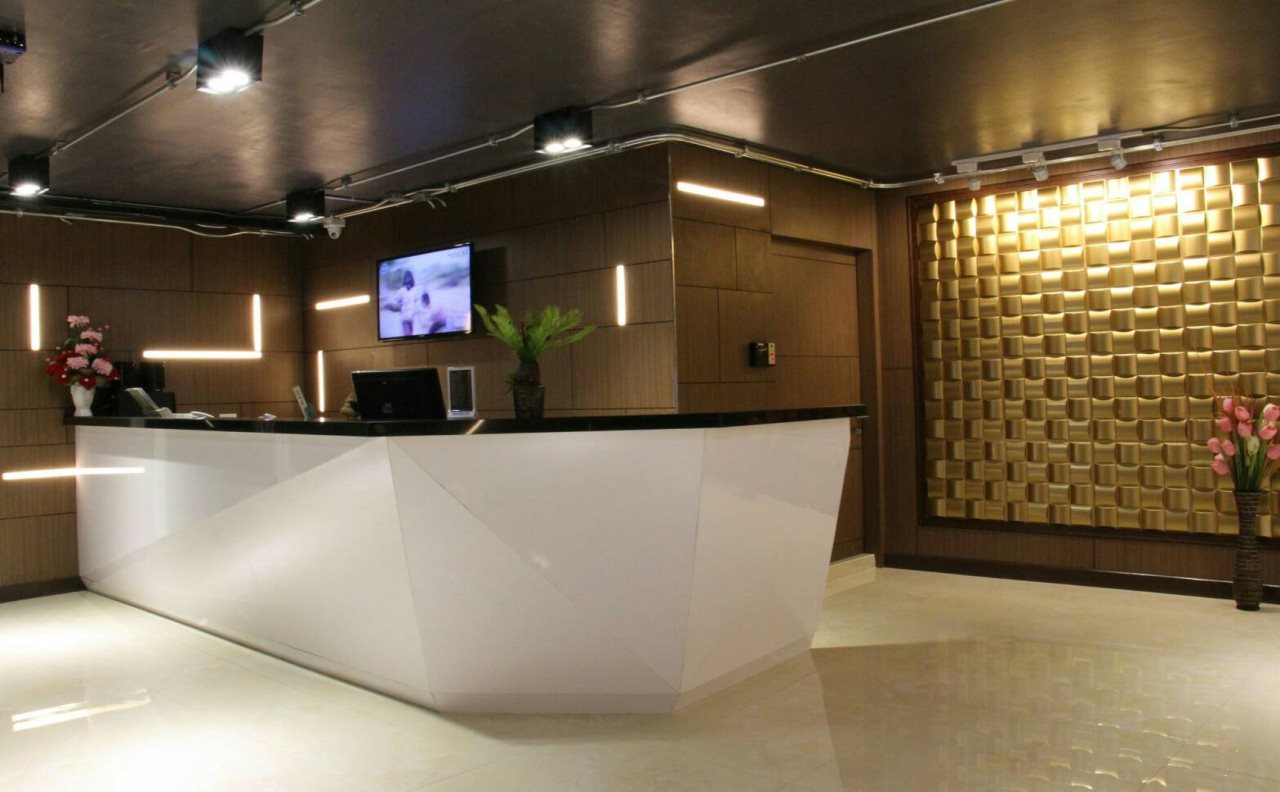 Leelawadee Resotel Raminthra 19