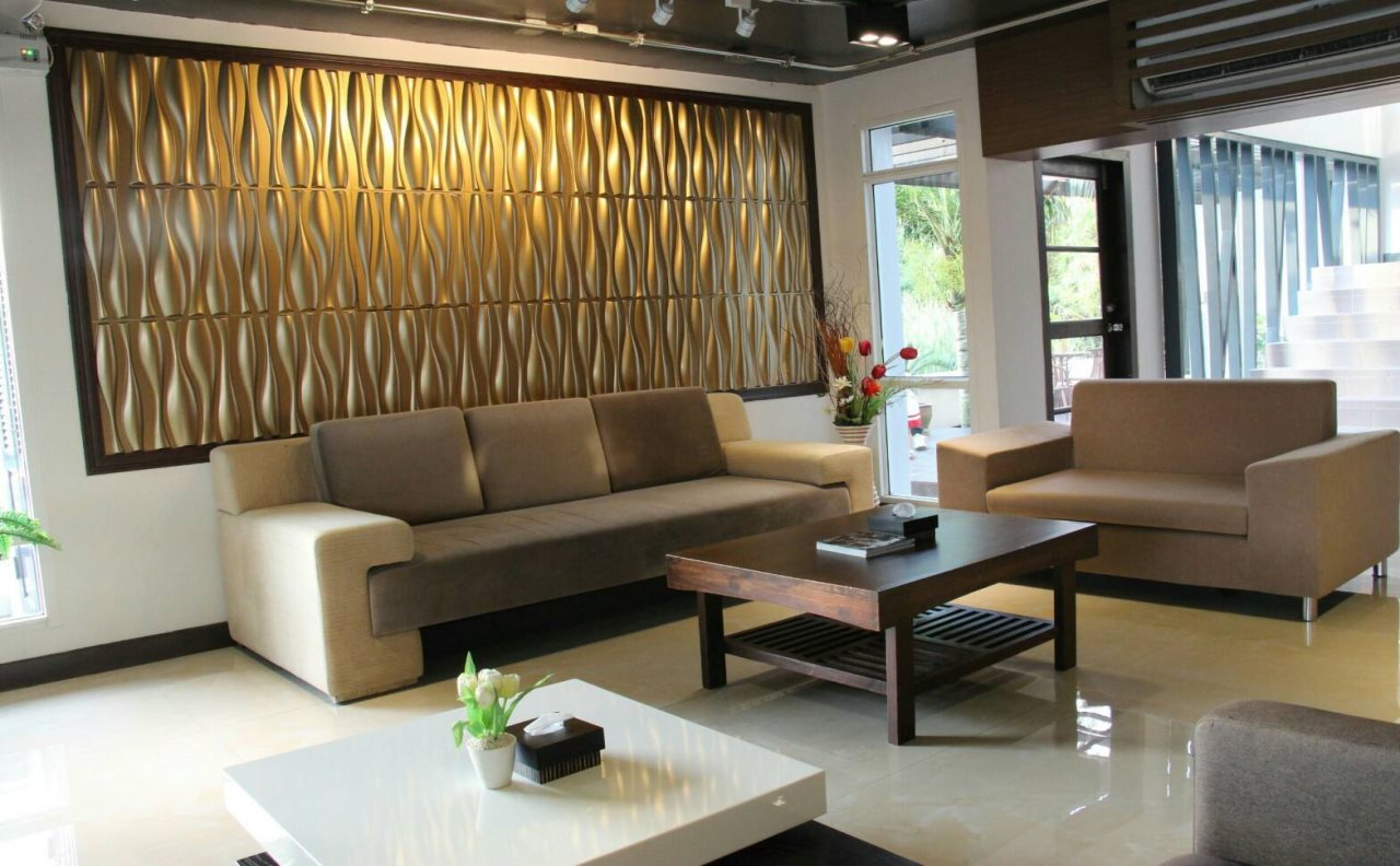 Leelawadee Resotel Raminthra 22