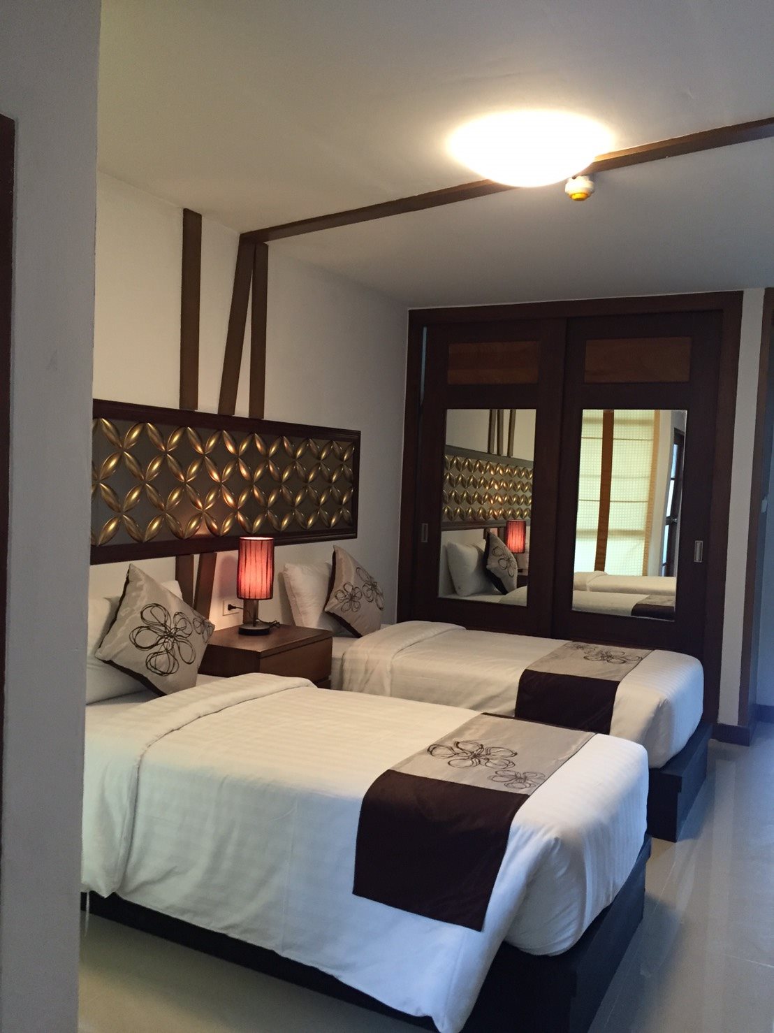 Leelawadee Resotel Raminthra 24