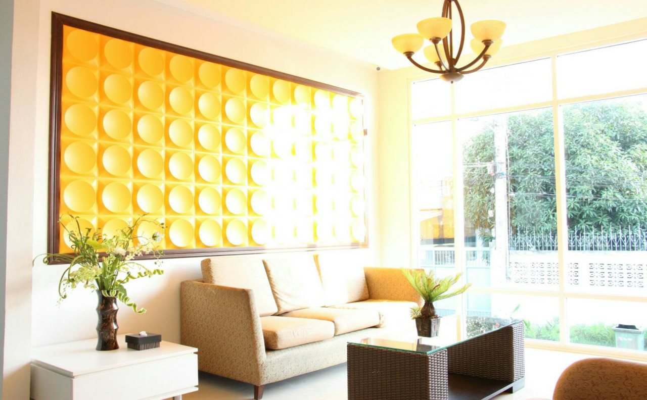 Leelawadee Resotel Raminthra 3