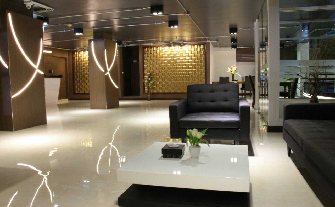 Leelawadee Resotel Raminthra 8