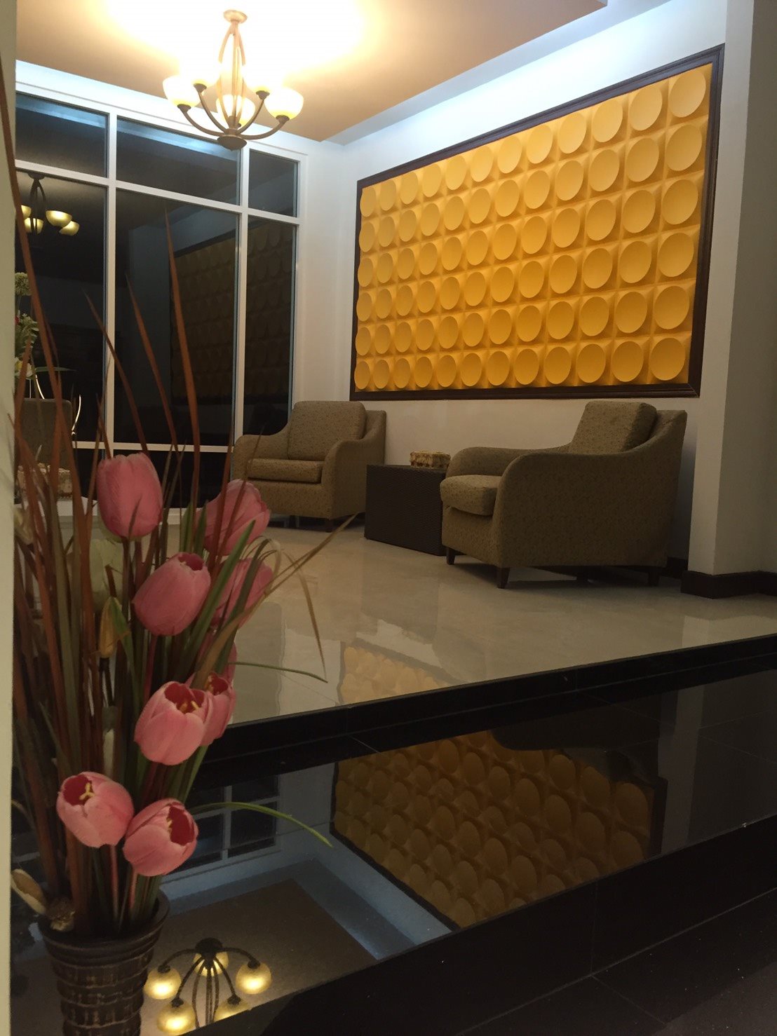 Leelawadee Resotel Raminthra 9