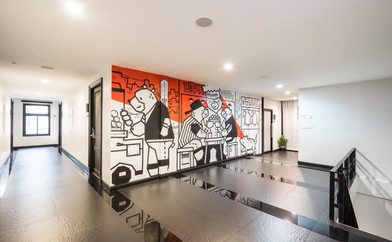 Marwin Space 22