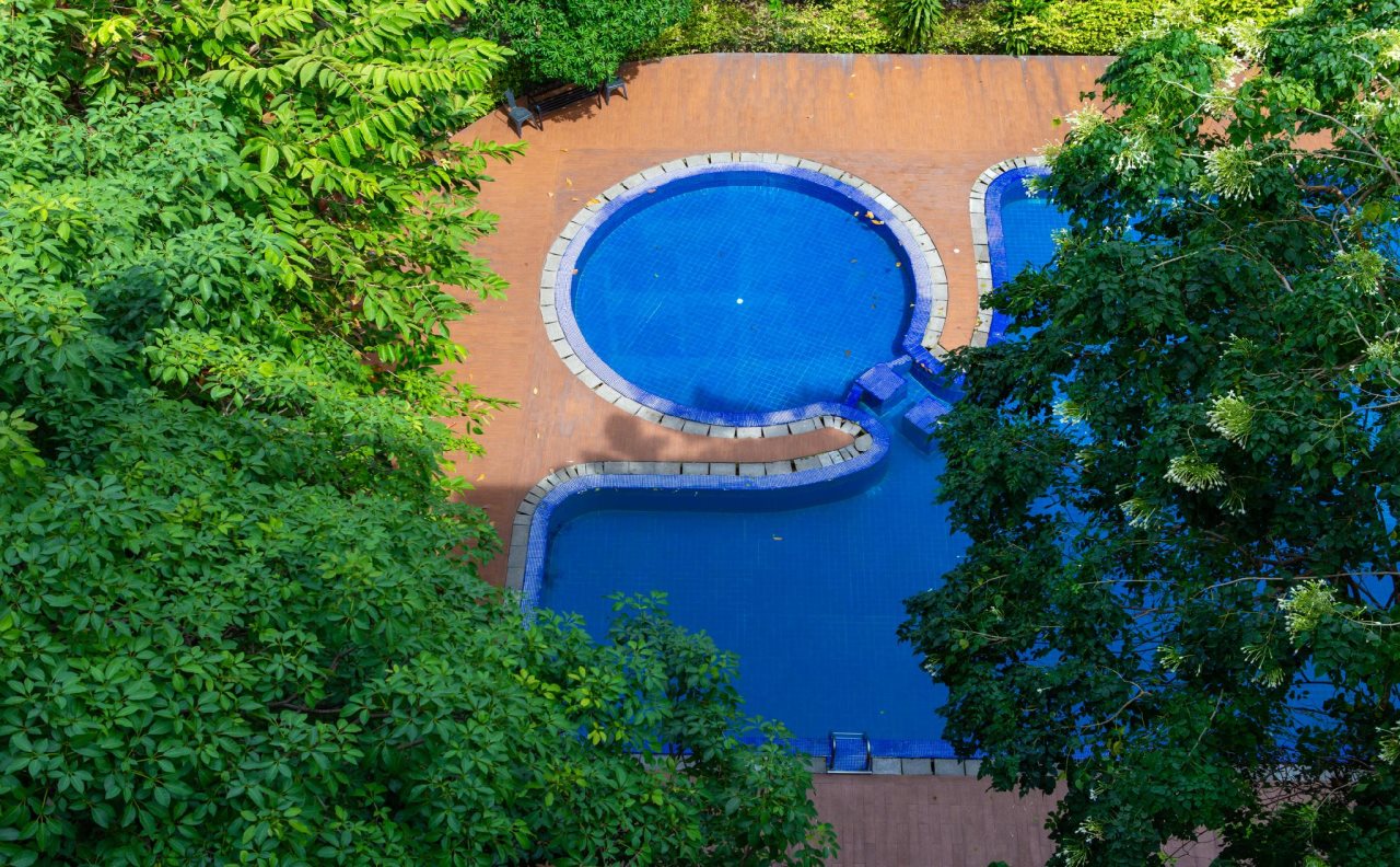 Town In Town Garden Resort 16