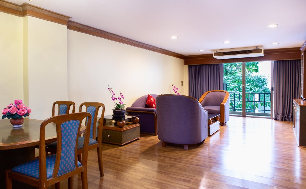 Town In Town Garden Resort 7