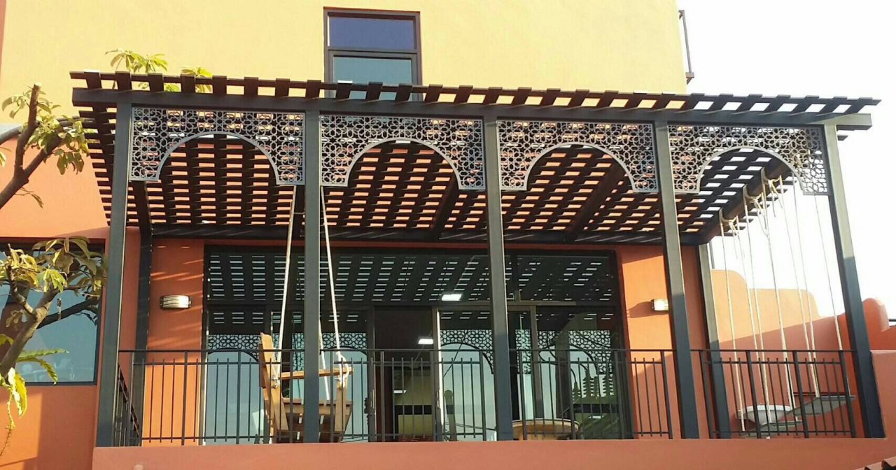 Baansuanprannok Residence 11
