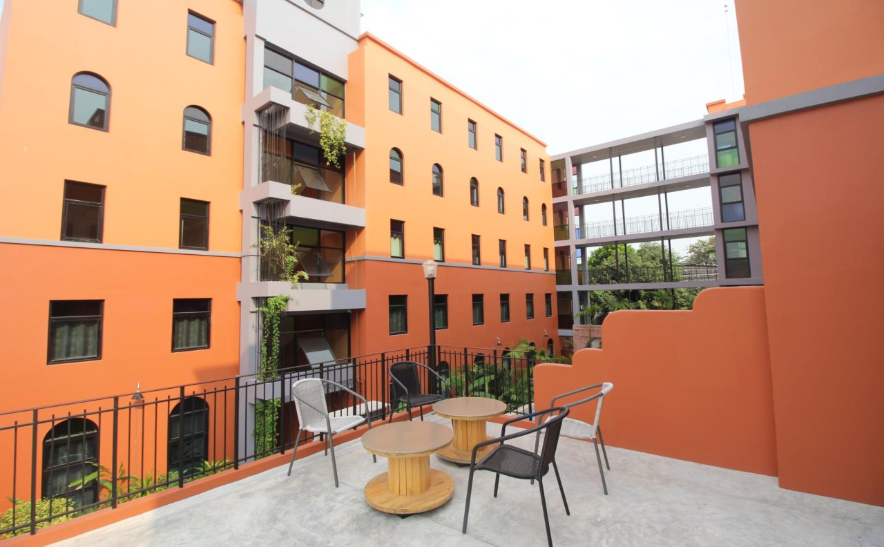 Baansuanprannok Residence 12
