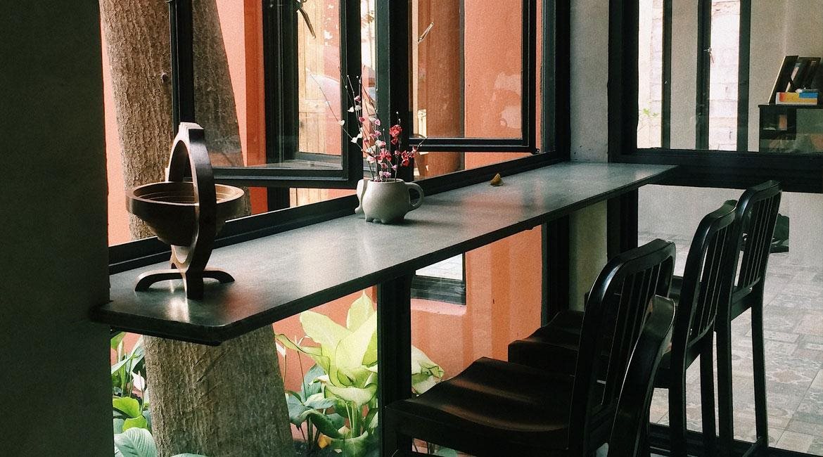 Baansuanprannok Residence 16