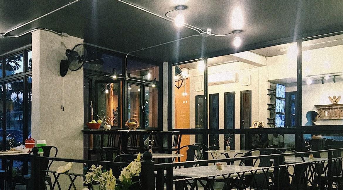 Baansuanprannok Residence 19