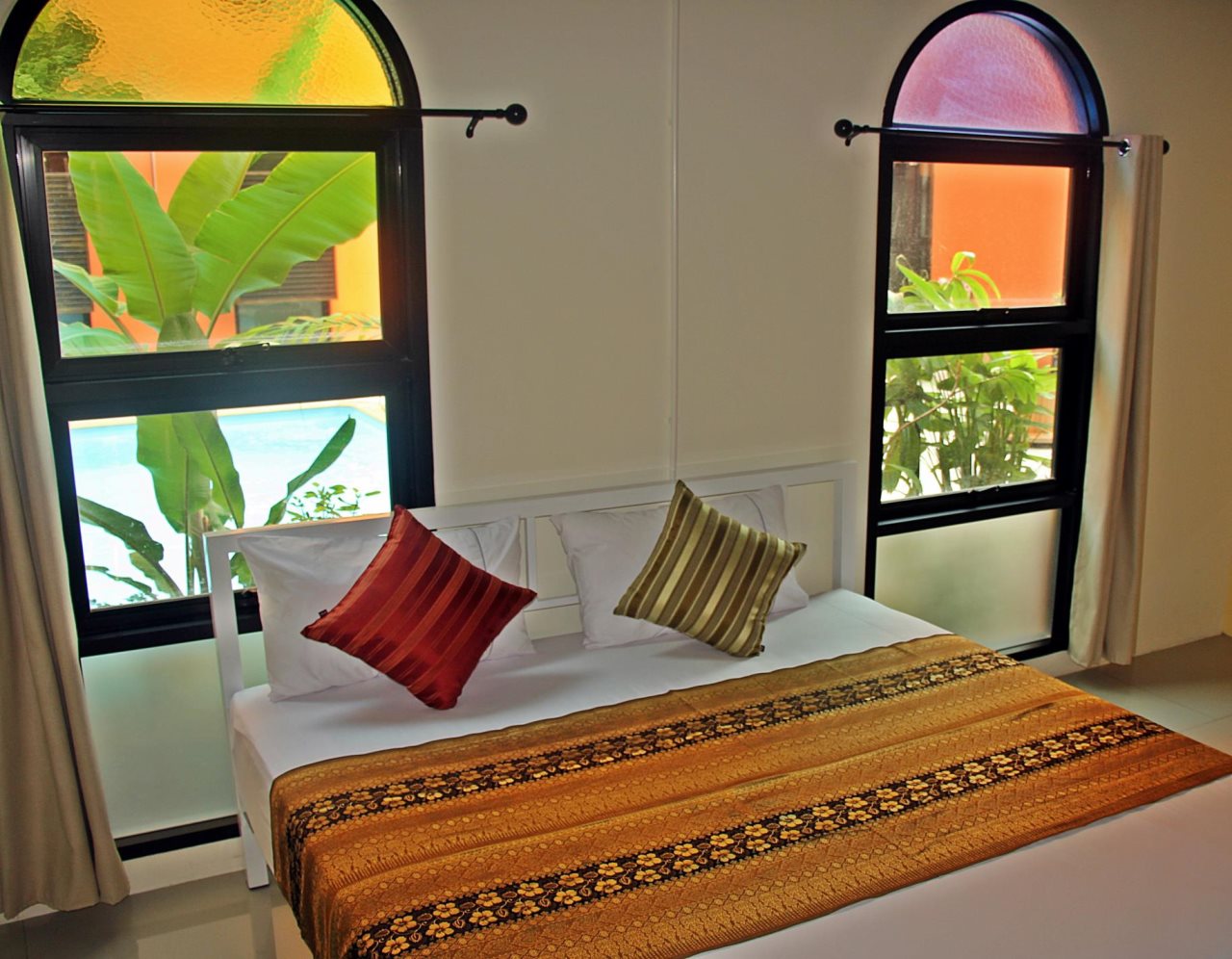 Baansuanprannok Residence 2