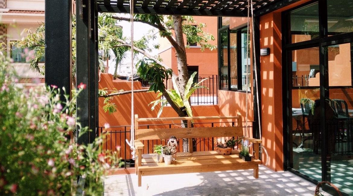 Baansuanprannok Residence 20