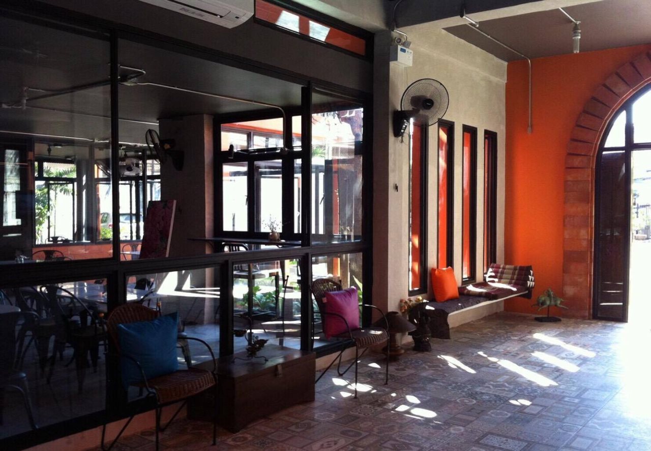 Baansuanprannok Residence 3