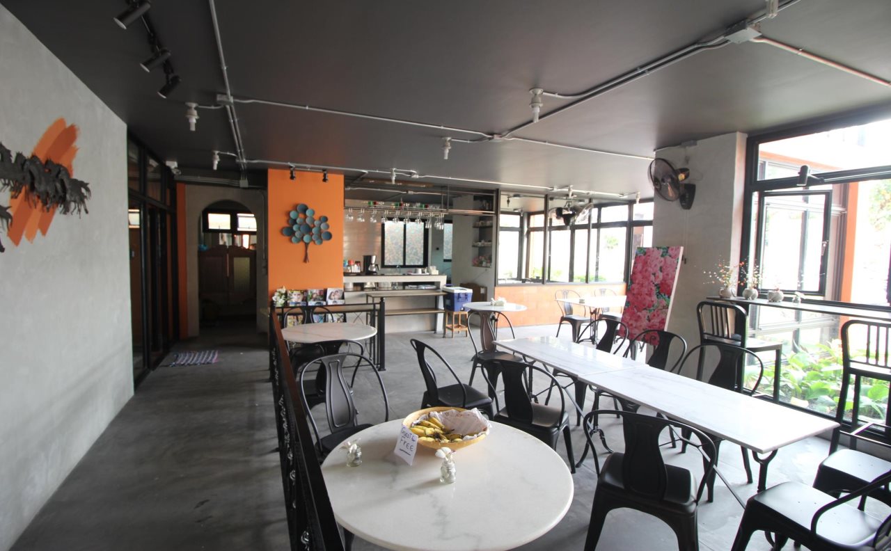 Baansuanprannok Residence 4