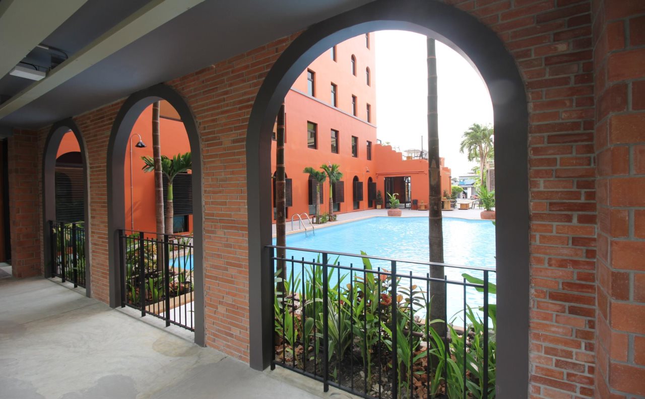 Baansuanprannok Residence 5