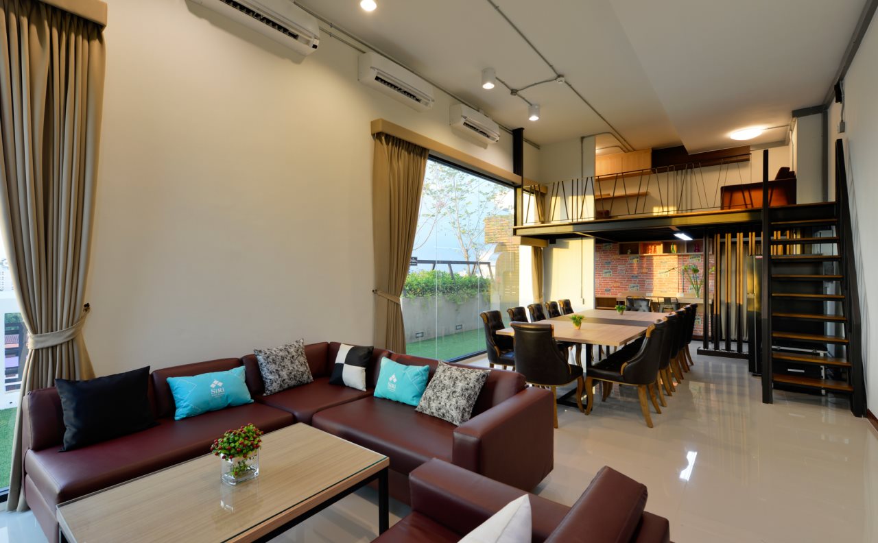 SiRi Ratchada Bangkok 10
