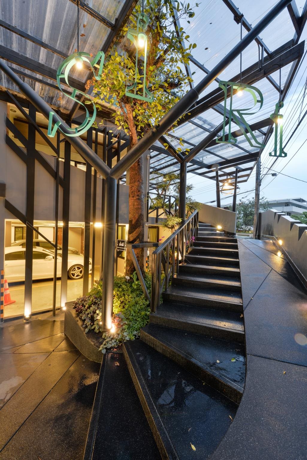 SiRi Ratchada Bangkok 11