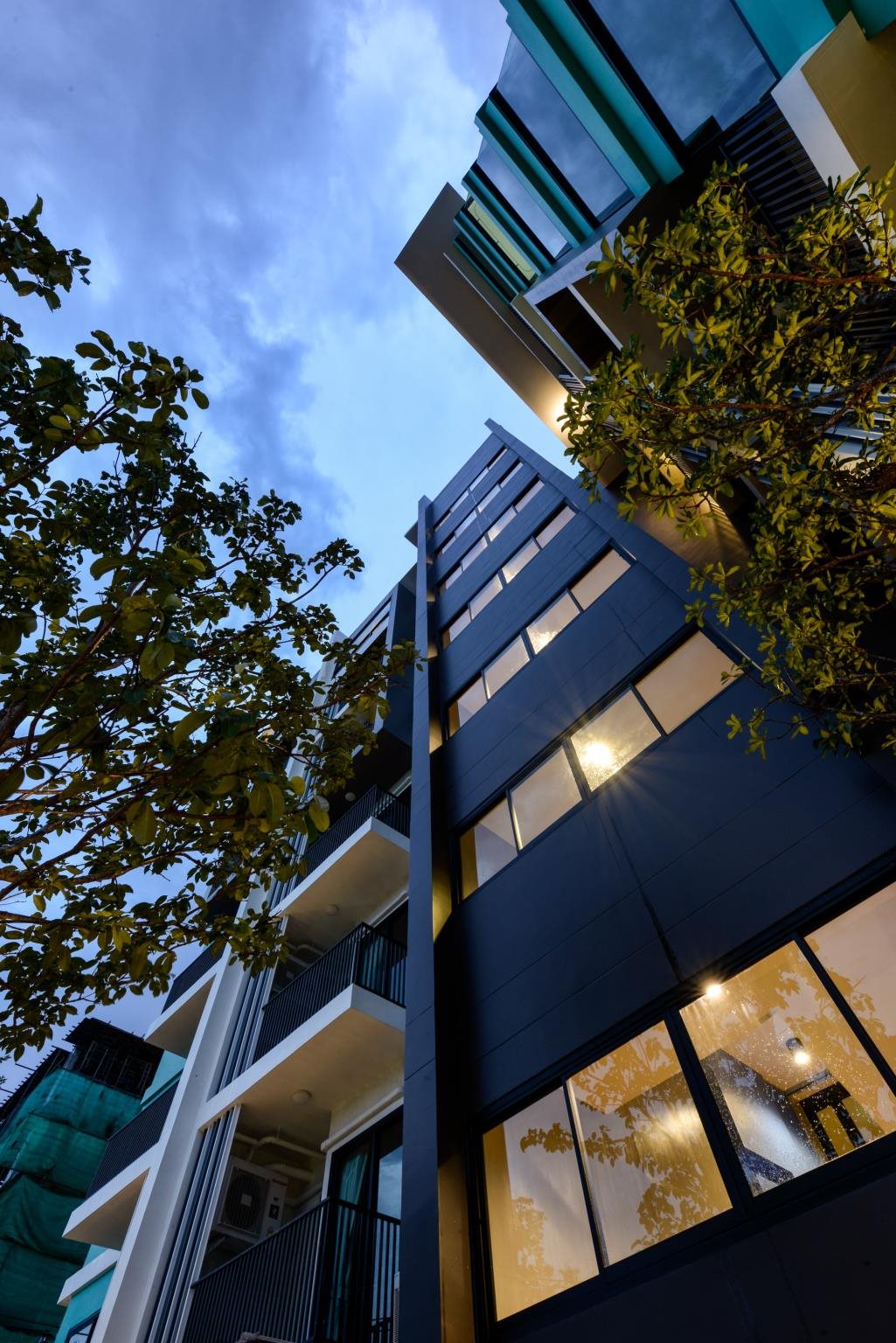 SiRi Ratchada Bangkok 12