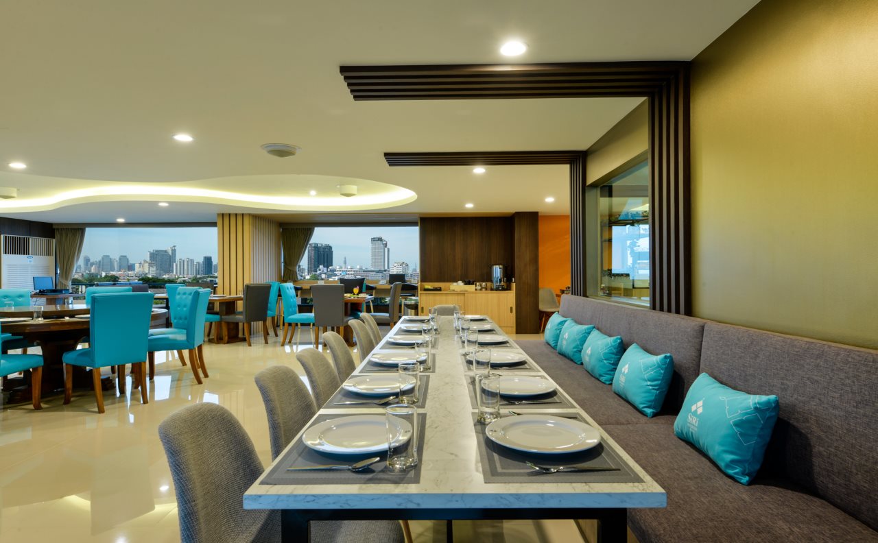 SiRi Ratchada Bangkok 13