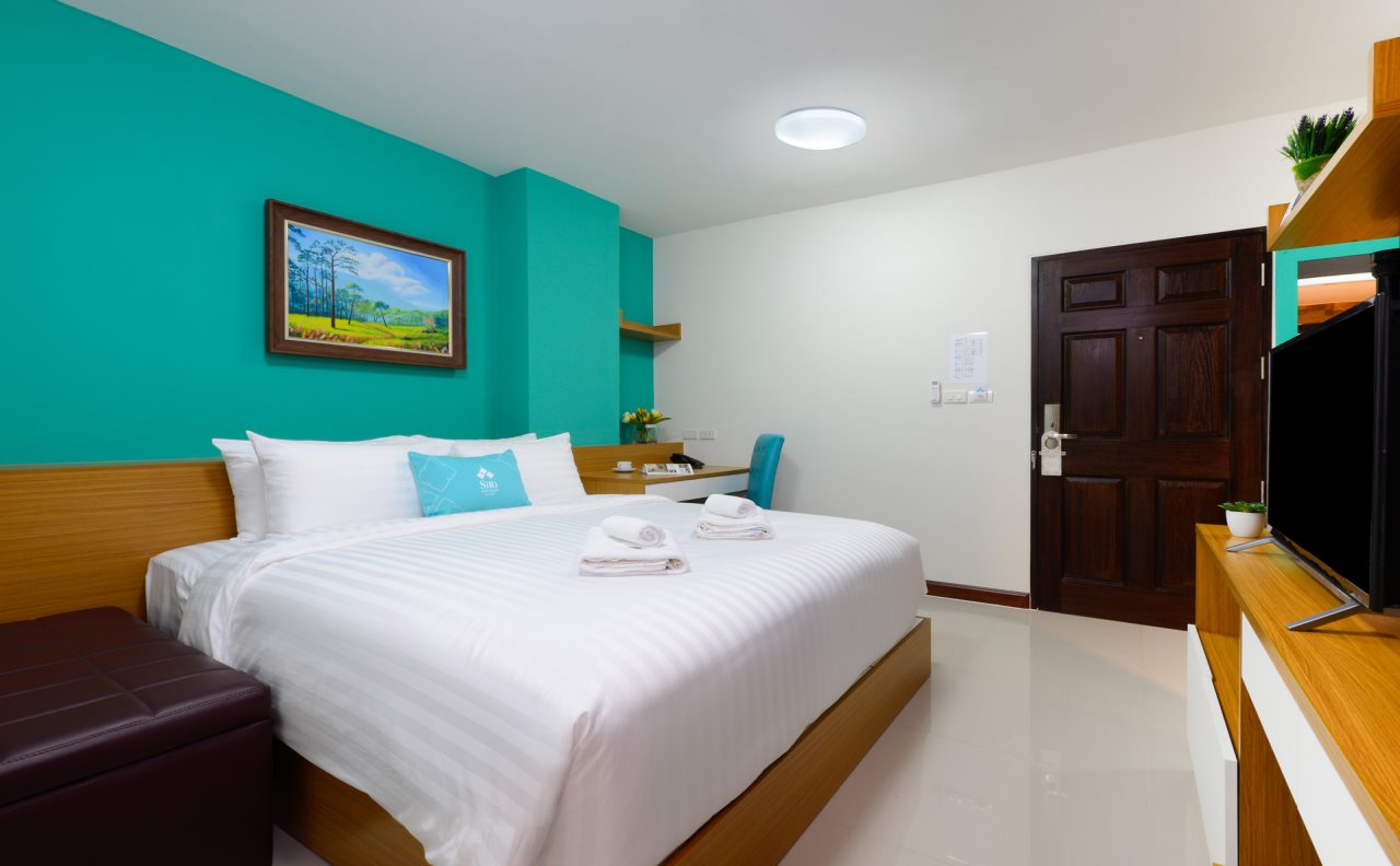 SiRi Ratchada Bangkok 2