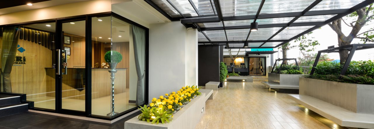 SiRi Ratchada Bangkok 3