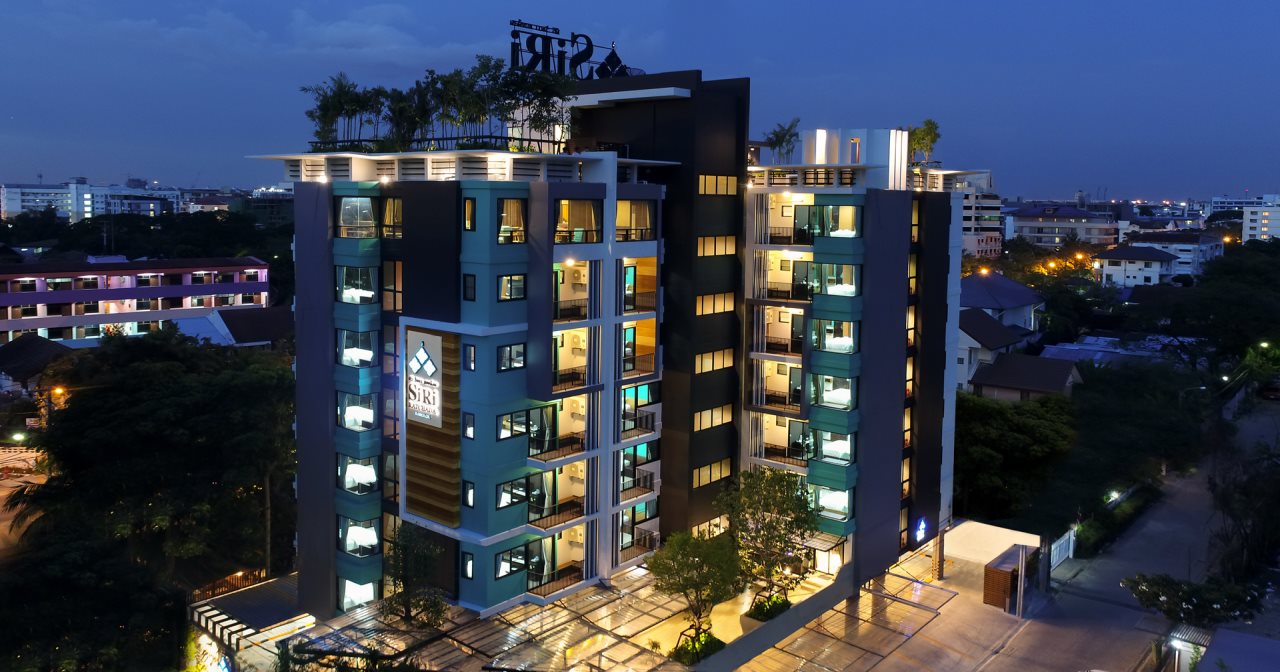 SiRi Ratchada Bangkok 5