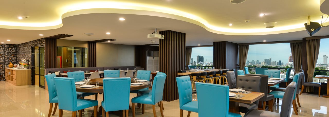 SiRi Ratchada Bangkok 6
