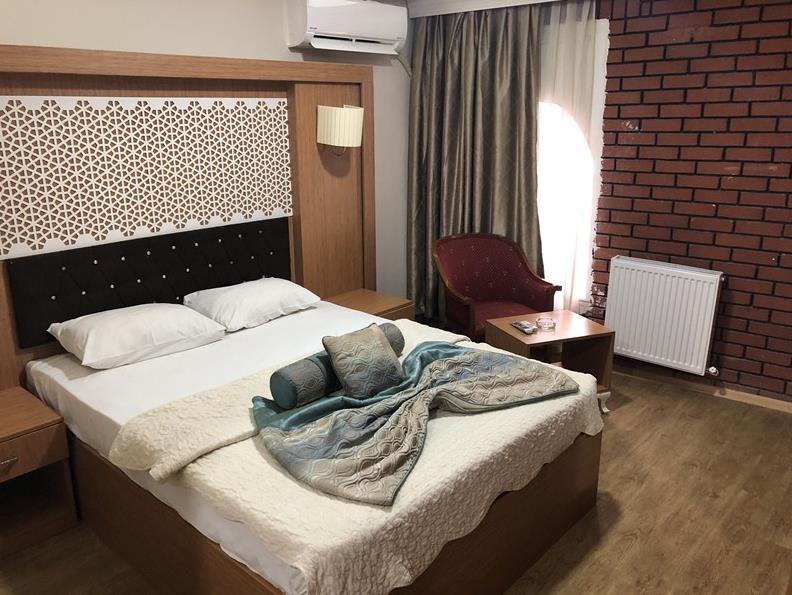 Grand Milan Hotel 4