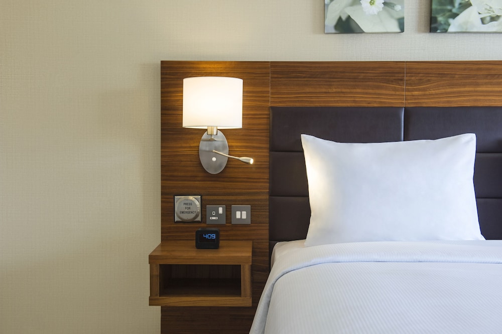 Hilton Garden Inn Ras Al Khaimah 10