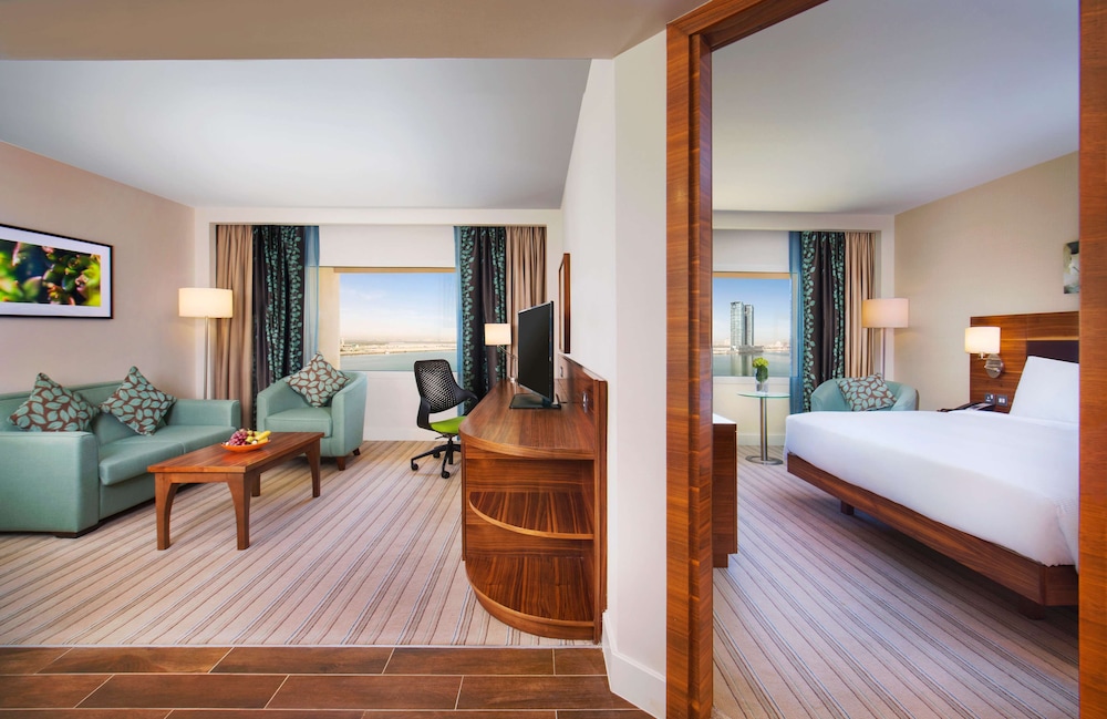 Hilton Garden Inn Ras Al Khaimah 21