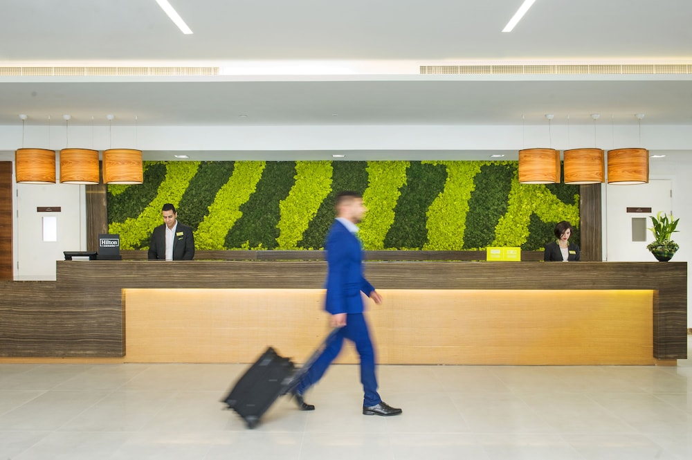 Hilton Garden Inn Ras Al Khaimah 5